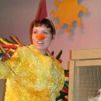 RBTC Presents A SPELL OF COLD WEATHER, Remaining Performances 12/18-20